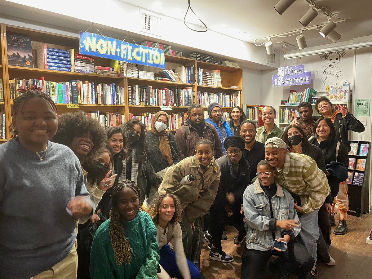 Noname Book Club On Twitter 1 31 23 NYC Chapter Meetup Noname book club on twitter 1 31 23 nyc chapter meetup