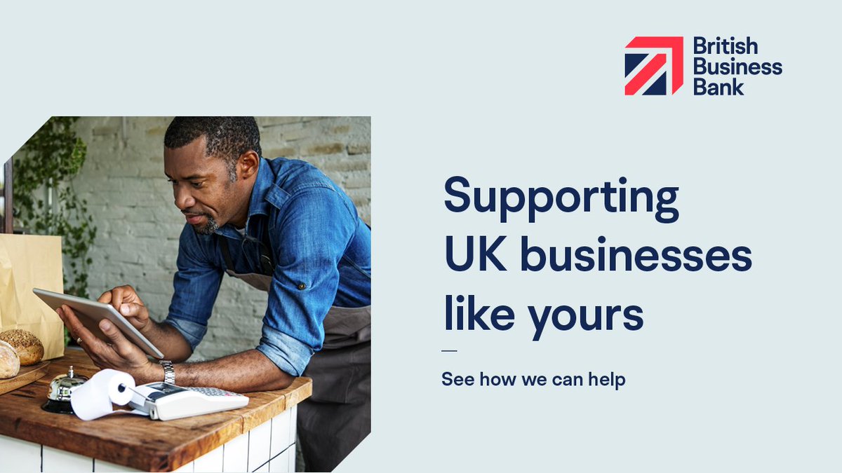 Looking for resources to support your business?  

Our Regional Support Tracker could help you understand what is available in your region 📍  

Try it today 👉 bit.ly/3Dce9AR