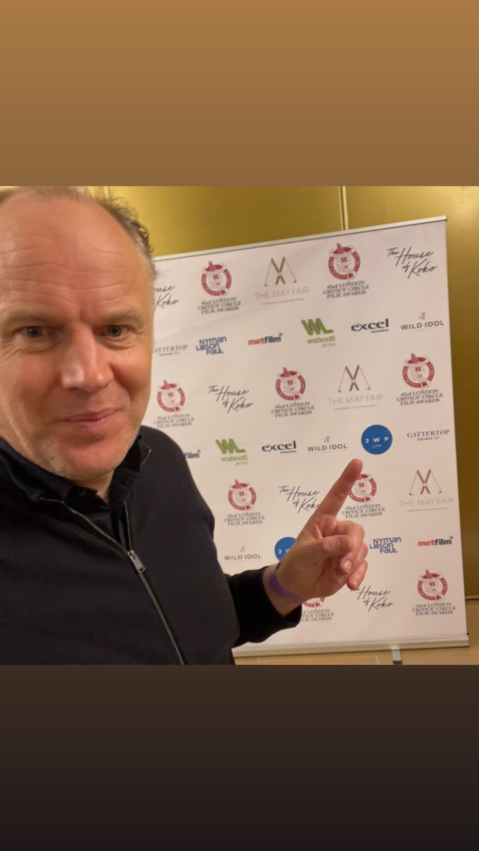 James Ward tweet media