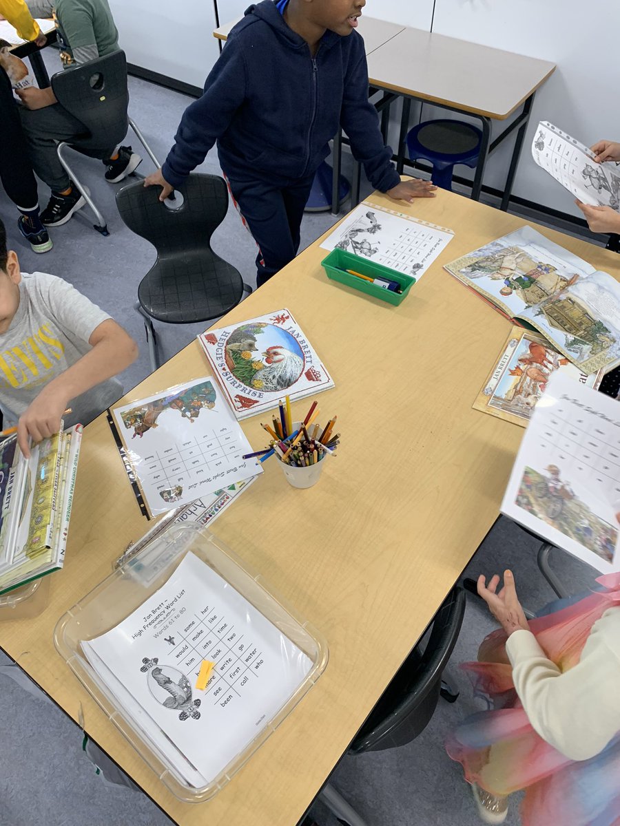 Grade 2 Buffalo Rubbing Stone School CBE tweet media