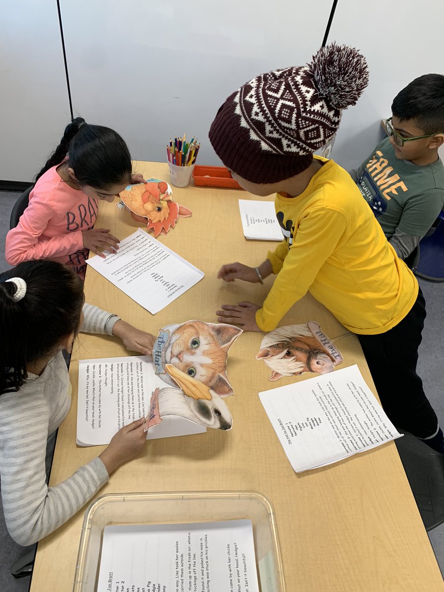 Grade 2 Buffalo Rubbing Stone School CBE tweet media