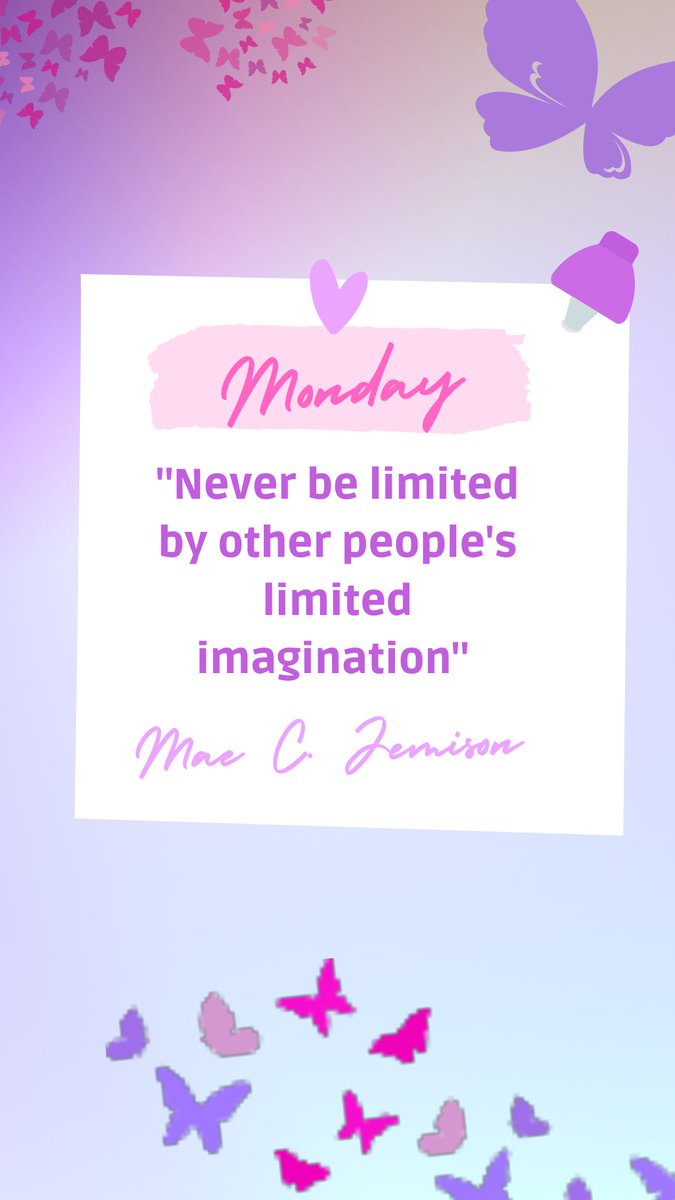 KatsForCASA's tweet photo. ✨Monday Motivation✨ https://t.co/1v1oFfTRbl
