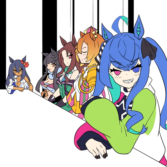 ぼんにゅい 