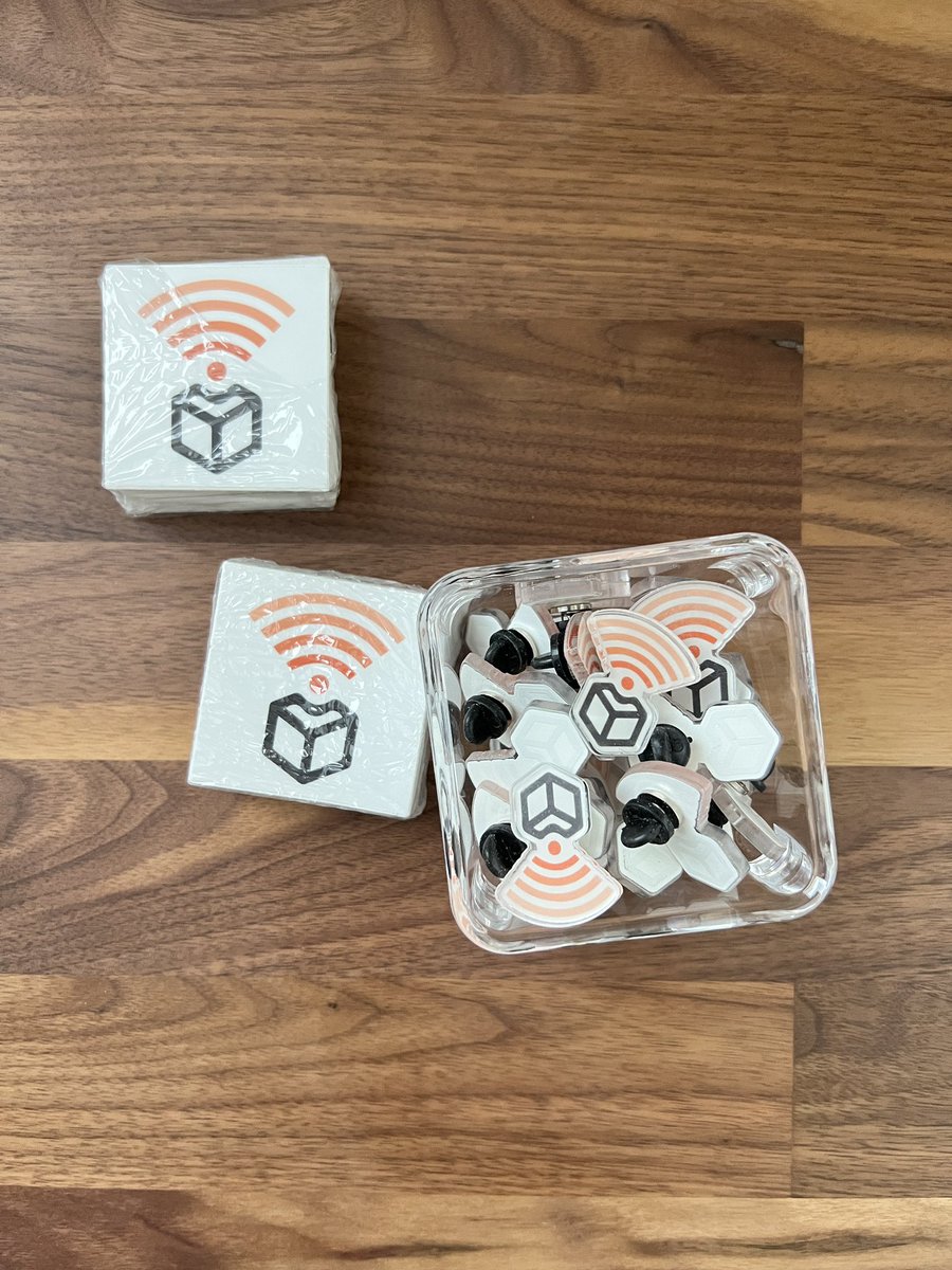 Clear to Send tweet media