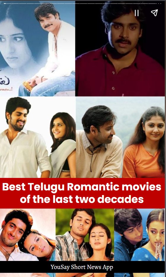 yousaytv on Twitter "Get ready to fall in love with the best romantic