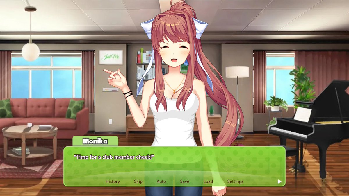 Monikalicious1's tweet photo. Happy Monika Monday everyone~ Mondays can be tough especially with it being the start of the school or work week, but this fresh start can be all you need to have a good week! Anyways that's it for me, have a good day everyone~ https://t.co/rld7yDHkgf