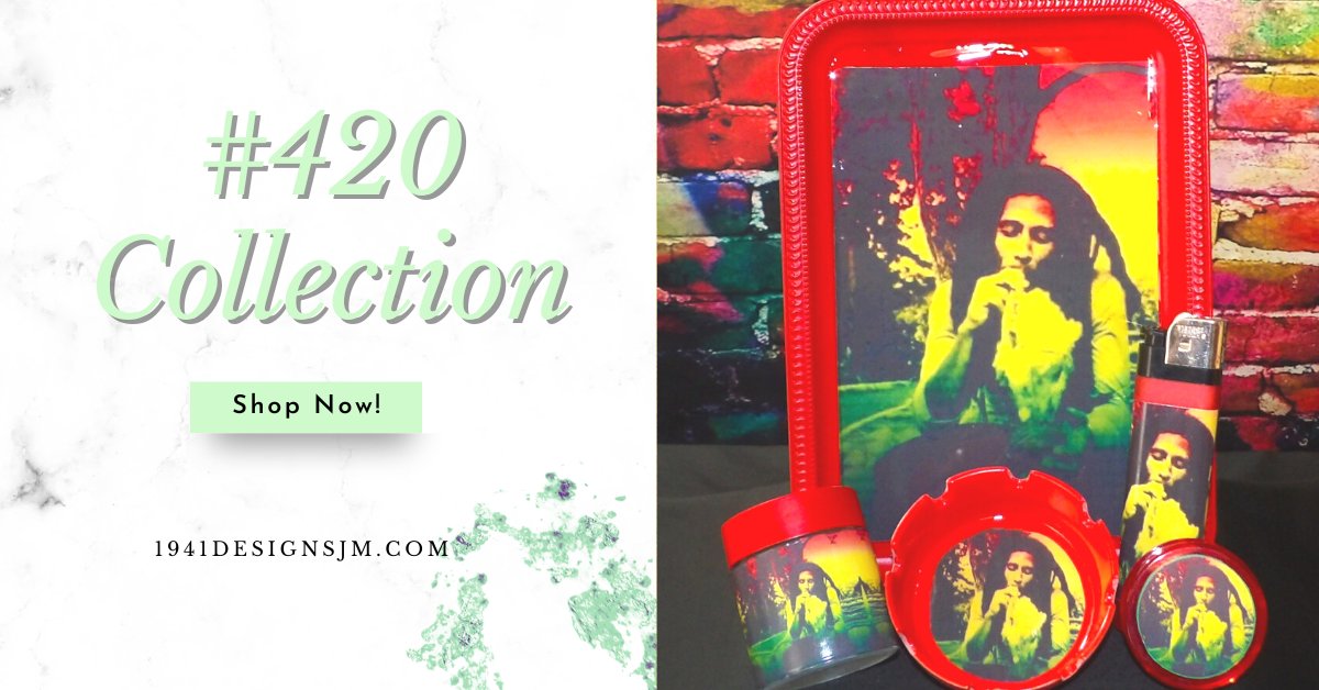 1941Designs's tweet photo. #420 Collection #marleytrollingtrays #bobmarley #marleyimages #letthegoodtimesroll #justrollit #420friendly #420gifts #custom #giftsforhim 
https://t.co/7vVSblTb1f... https://t.co/w4syaQajbJ