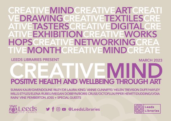 leedslibraries's tweet photo. Find out how you can celebrate #InternationalWomenDay, #WomensHistoryMonth, #LGBTHistoryMonth, Mini Playboxes, @LeedsLit, @BIPCLeeds Start-up Day and much more... your library is the place to be!
https://t.co/7PwGbN2ye8 https://t.co/LEe3Btx0tx