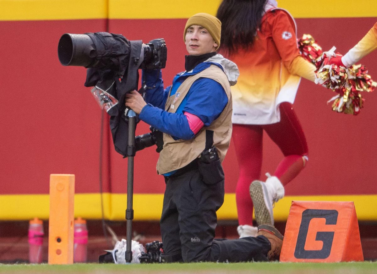 Former Forum photographer, Ada-Borup graduate Nick Wagner set to photograph Super Bowl <a href="/inforum/">InForum</a> inforum.com/sports/pro/for…