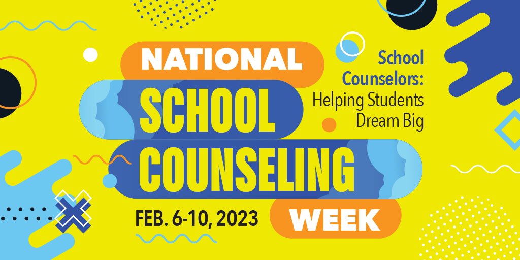 HamptonBays_MS's tweet photo. This week HBMS celebrates our amazing School Counselors, Mrs. Sinkler and Mrs. DaSilva. #NSCW23 

Two amazing humans, true professionals, and go-to people for each and every HBMS adolescent!
#WeAreHB https://t.co/ZbBG28eiYK