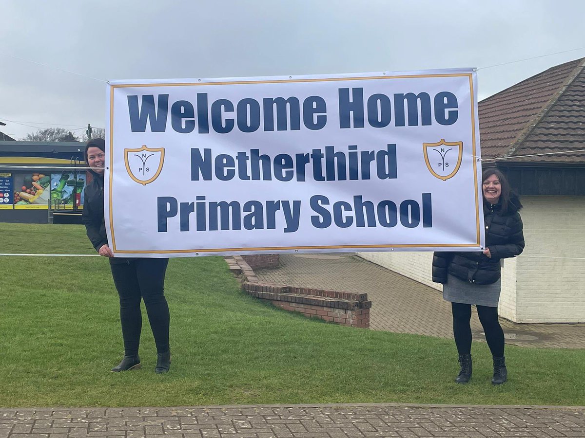 netherthirdps's tweet photo. WELCOME HOME NETHERTHIRD PS https://t.co/3ptpPnNaNF