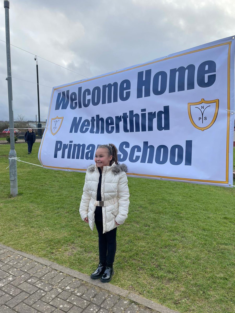 netherthirdps's tweet photo. WELCOME HOME NETHERTHIRD PS https://t.co/3ptpPnNaNF