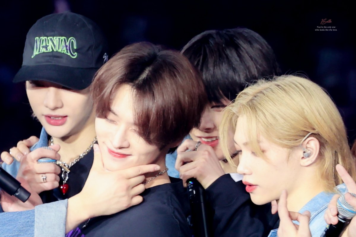 from_bellFeLIX's tweet photo. 복구해써요......... https://t.co/kgPIzH45yw