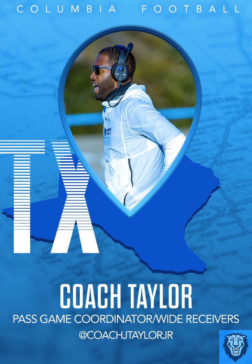 Jerry Taylor Jr. tweet media