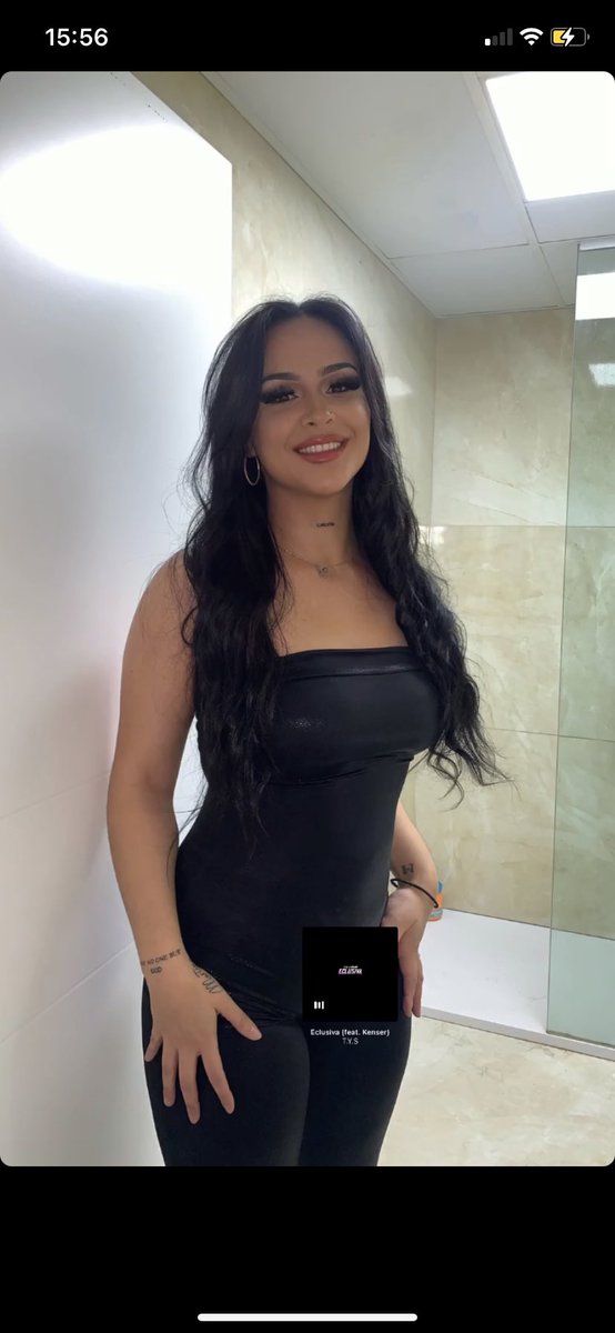 dospuntodollar's tweet photo. Lo linda que soy? https://t.co/eObQvY3OrU