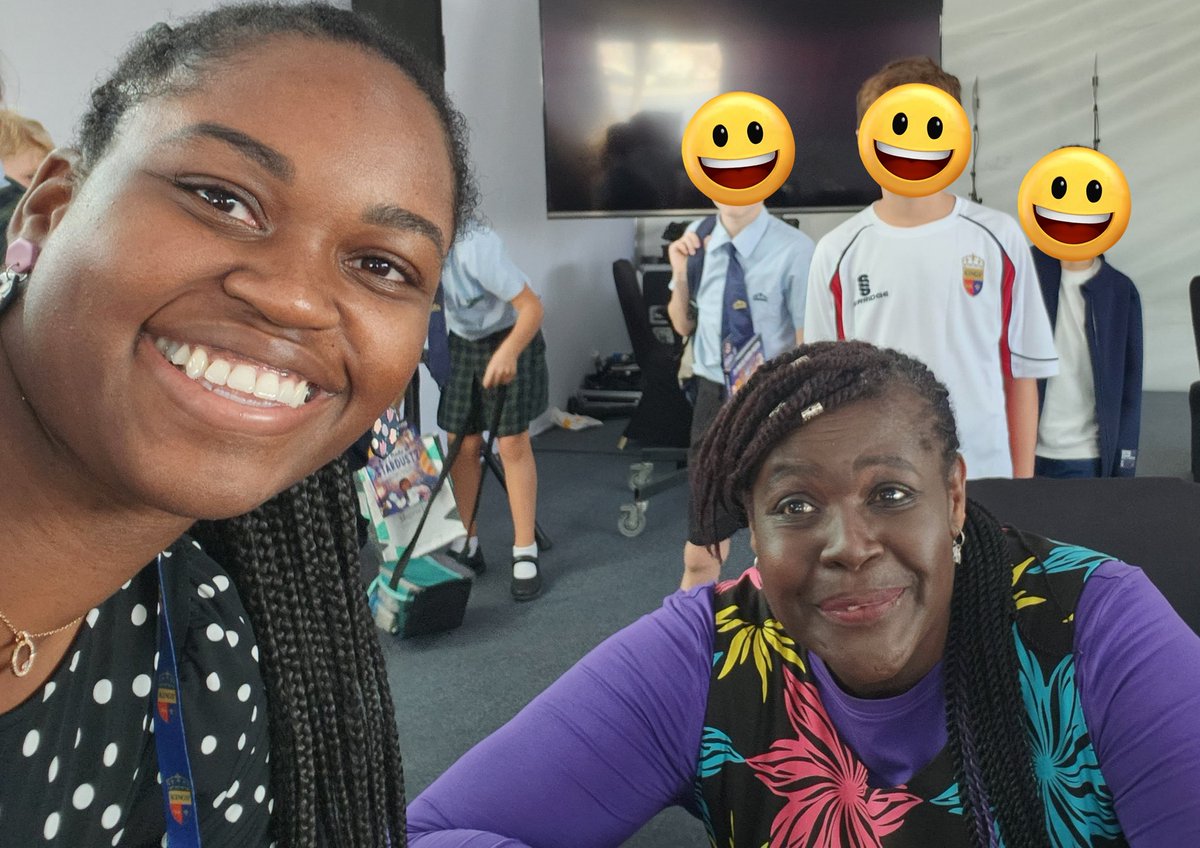 Chantelle Connick (Duberry) tweet media