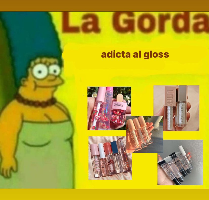 soy esta