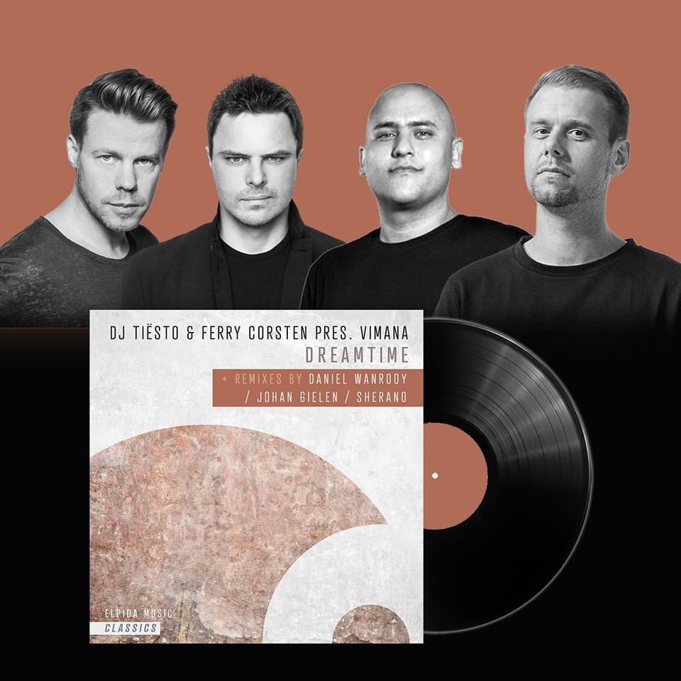 Daniel Wanrooy / Truetone tweet media