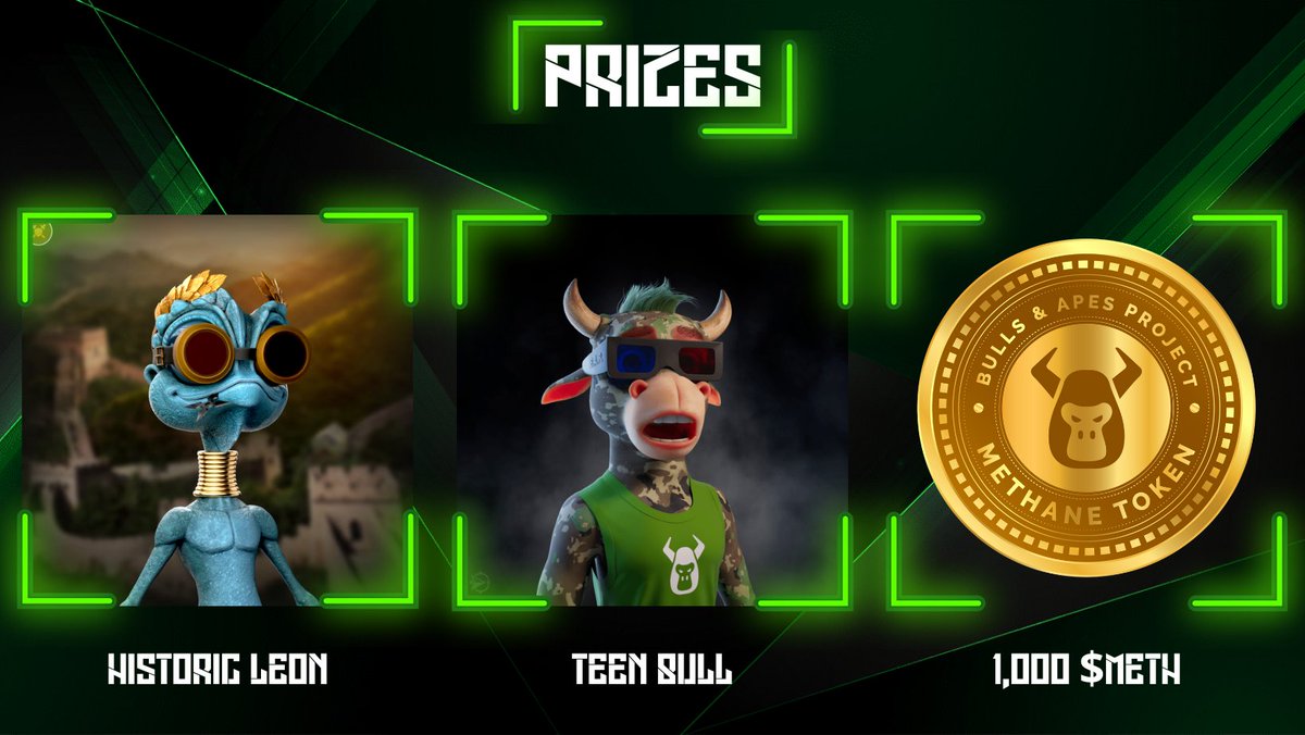 Metaleon Society tweet media