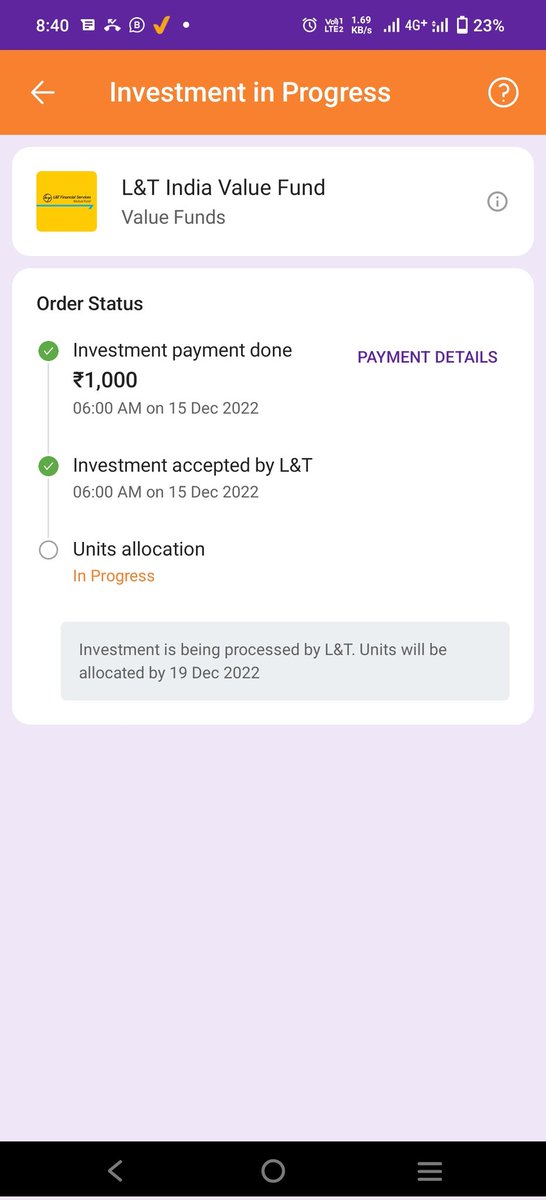 Anjanesh_Kumar's tweet photo. @PhonePe Yes.
@PhonePe is number 1 in fraud and misleading customers. https://t.co/3UXGO4oGIm
