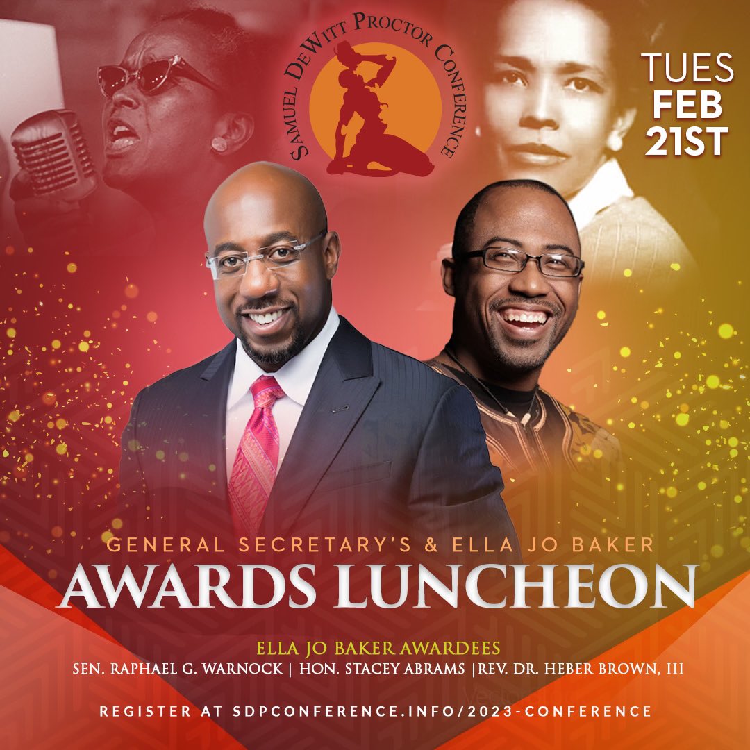 SDP Conference, Inc. tweet media