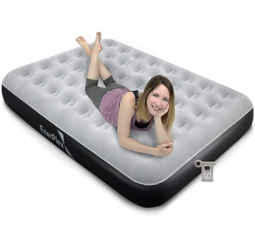 Are you tired of restless nights while camping? 🙅‍♀️ Say hello to sweet dreams with the top 9 best inflatable air mattresses that provide comfort, support, and convenience like never before! 🛌️ 

👉 furnitureguide.net/best-inflatabl…

 #CampingComforts #AirMattresses #OutdoorAdventures