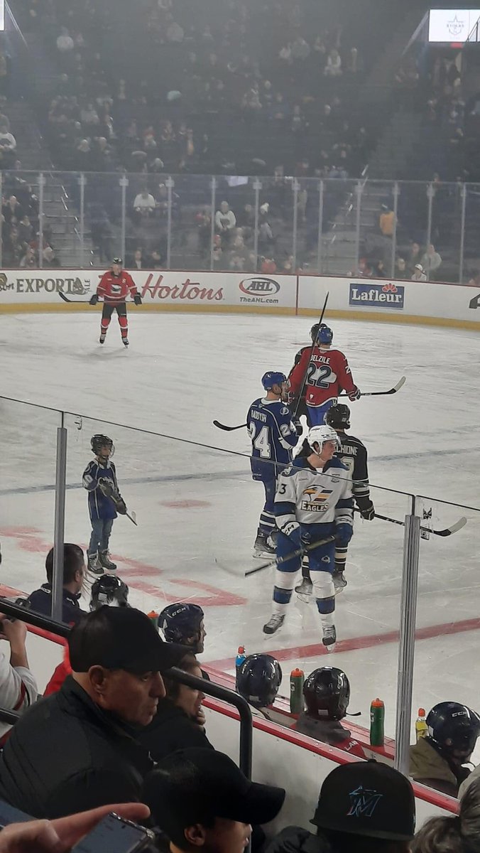 B1G_Sal's tweet photo. #AHLAllStar https://t.co/I7nsfKy4P6
