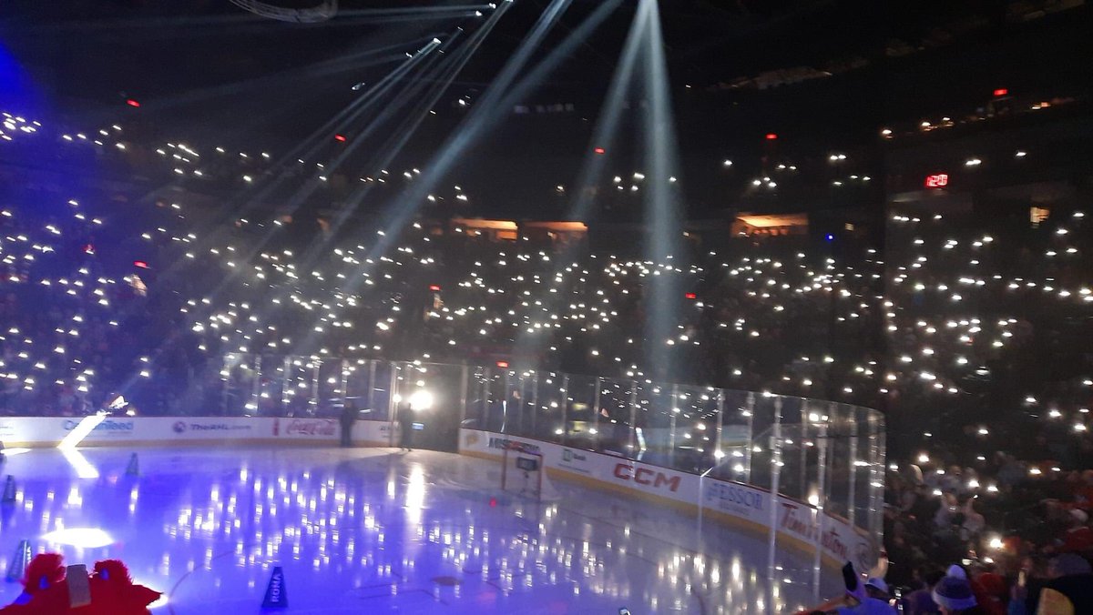 B1G_Sal's tweet photo. #AHLAllStar https://t.co/I7nsfKy4P6