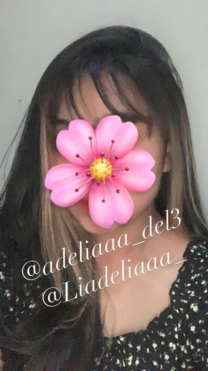 Adeliaaa_del3's tweet photo. Readyyy bebyyy💋
Inc aja yaah cuuss yuuu promo rate langsung dm😜
#jogjasange #bojogjanodp https://t.co/73mFh2KJU9