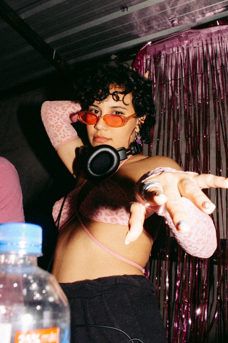 BARBARELLA tweet media