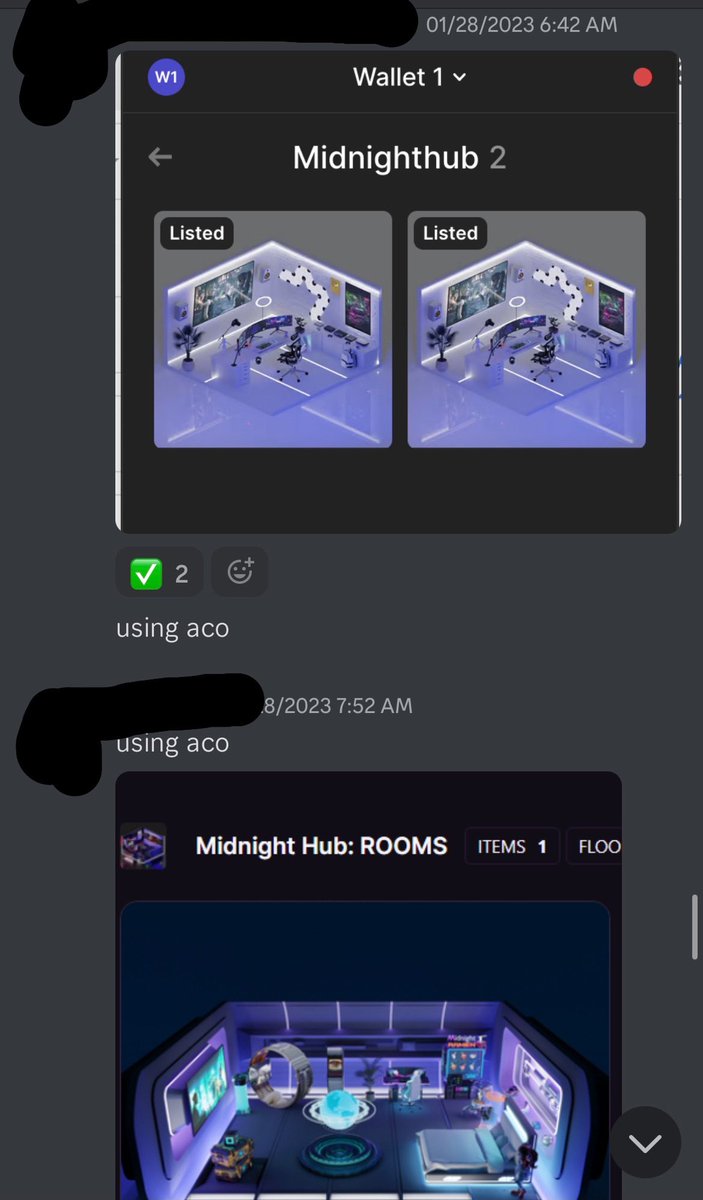 Midnight DAO tweet media