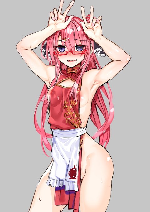 チャイナ35 #喫茶ユゴス 