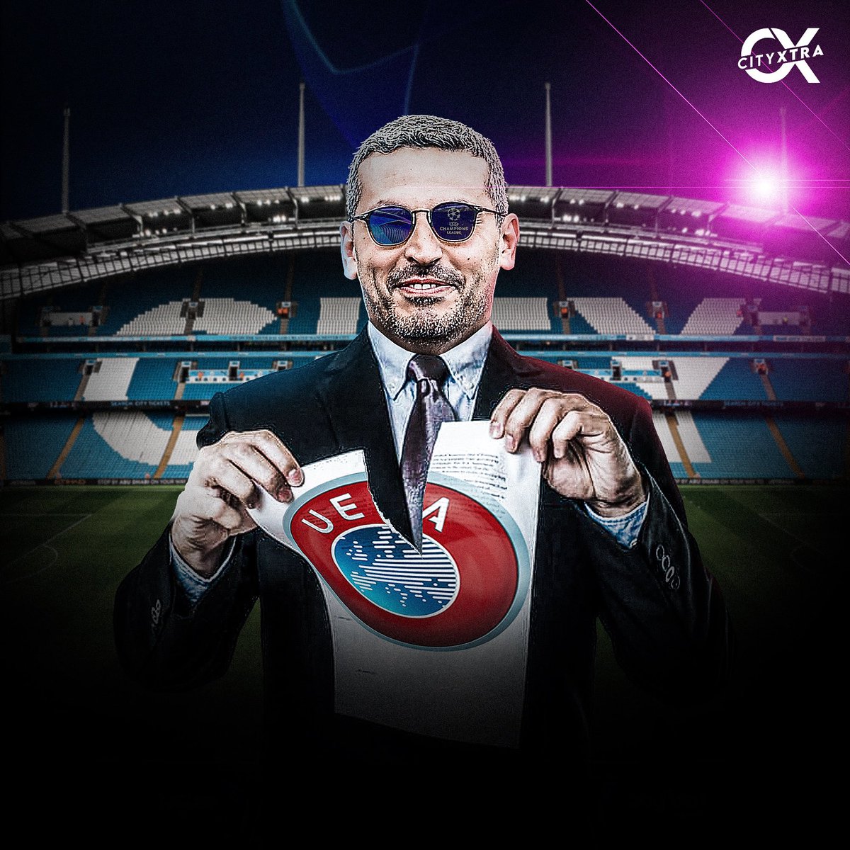 mcfc_lads's tweet photo. Run it back. @City_Xtra 😮‍💨 https://t.co/RHDVGzPR3U
