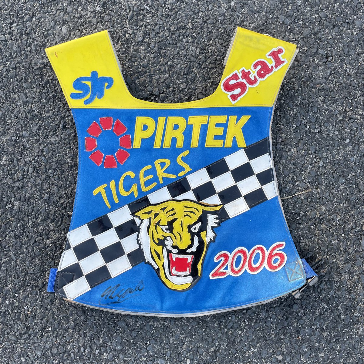 Newey’s Speedway Collection tweet media