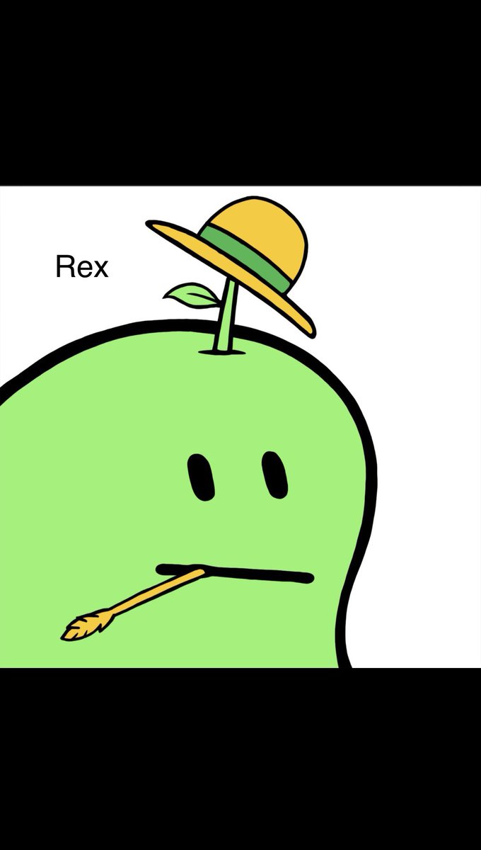 Did you know: All three members of the Radio DeFi crew are also part of the <a href="/chippiNFT/">chippi</a> family? Click on a preview to see each pfp in its full glory. And, of course, a huge shoutout to <a href="/TheFutureisDAO1/">perchy</a> for making these! 🤝