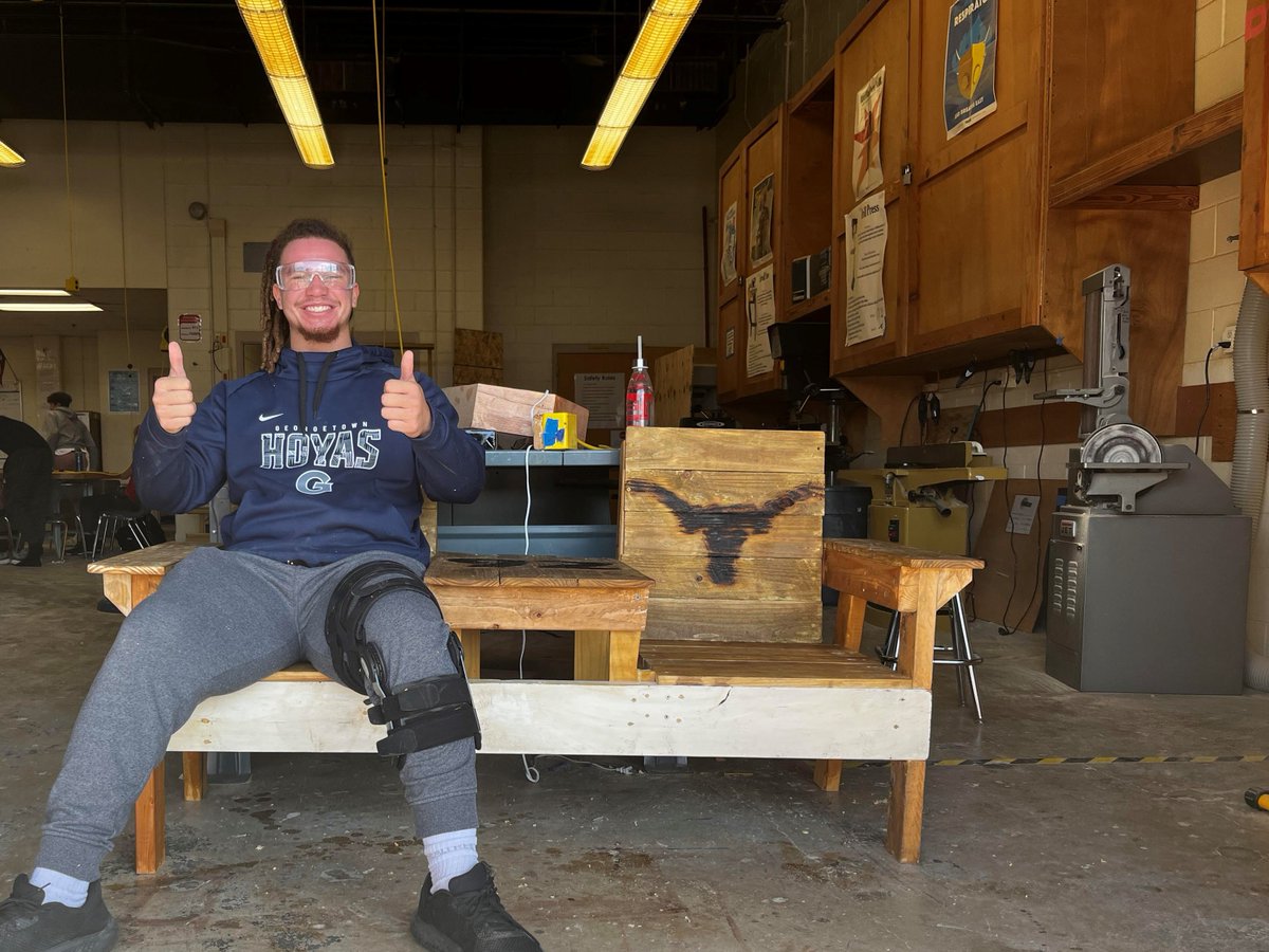 Taft NTHS tweet media