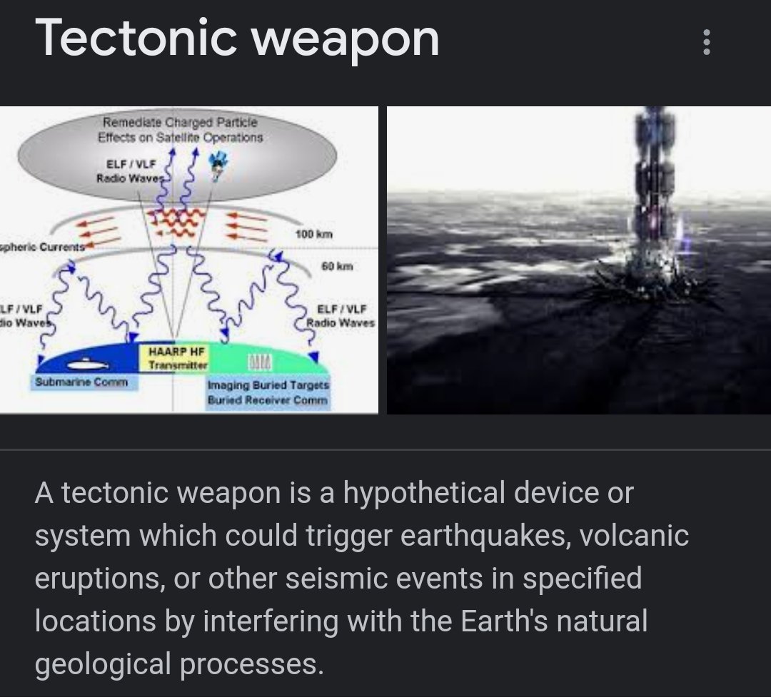 shayannawan's tweet photo. I don't think this was a natural disaster, All this seems preplanned and attained by tectonic weapons.
Super powers of the world have this technology.
#Turkey #İstanbul
#PrayForTurkey
Powerful 7.8
Another 7.5 https://t.co/Kk9E42205s