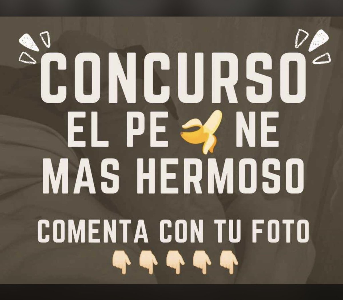 soyjabeltranz's tweet photo. A ver 👀 
Yo eligiere 🫶🤭 https://t.co/hxHaoxx5ih