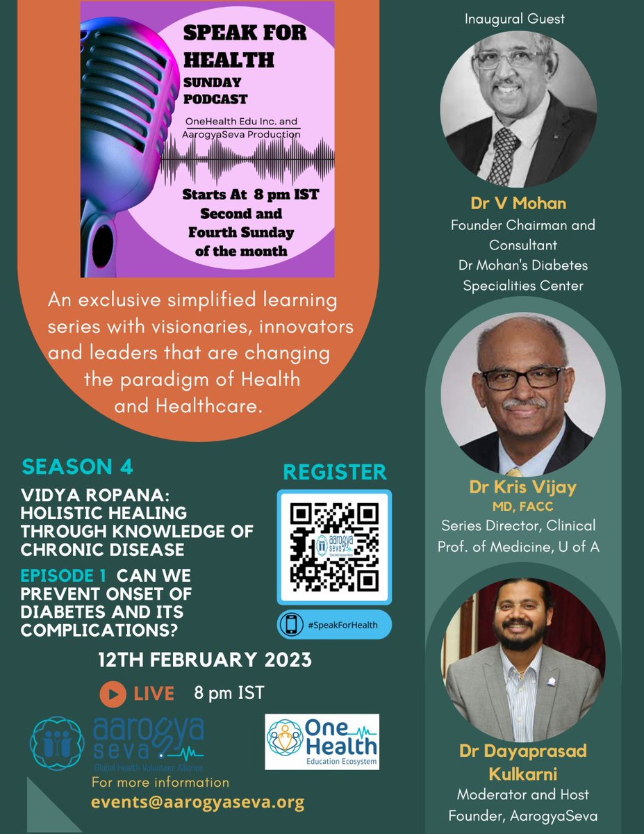 AarogyaSeva tweet media