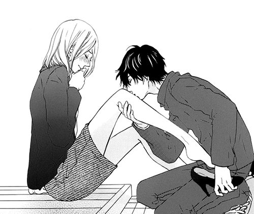 펨돔 체험 해보고 싶어졌음
봉사섭 손들엇!