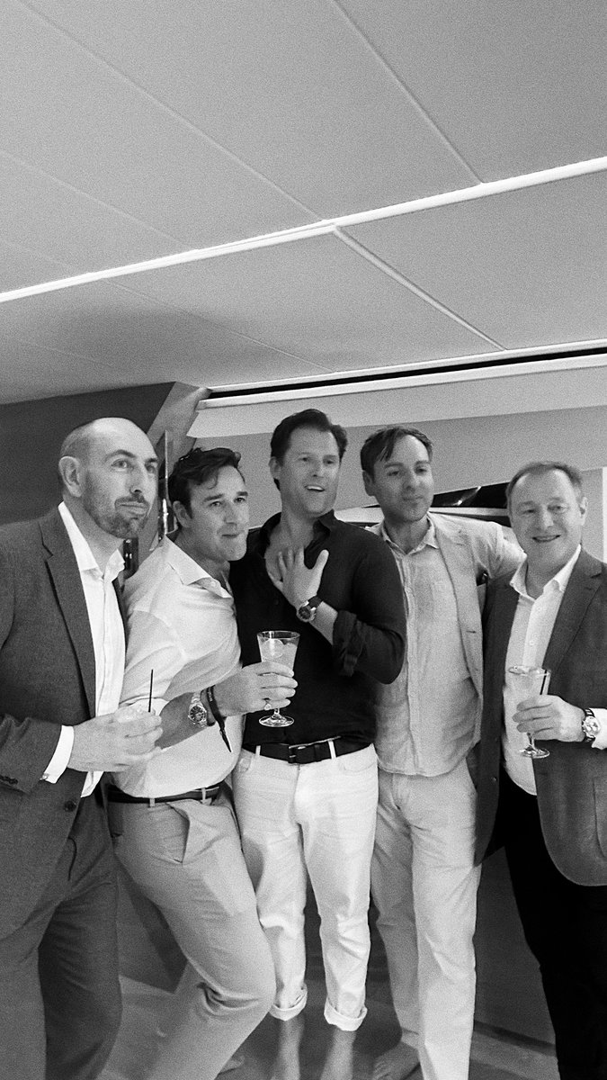 BlockBar's tweet photo. BlockBar at the AYU party during Miami Hedge Fund week with @GlenfiddichSMW! 

Catch the Blockbar House in a city near you 🥃👀 https://t.co/y84P0WTywO