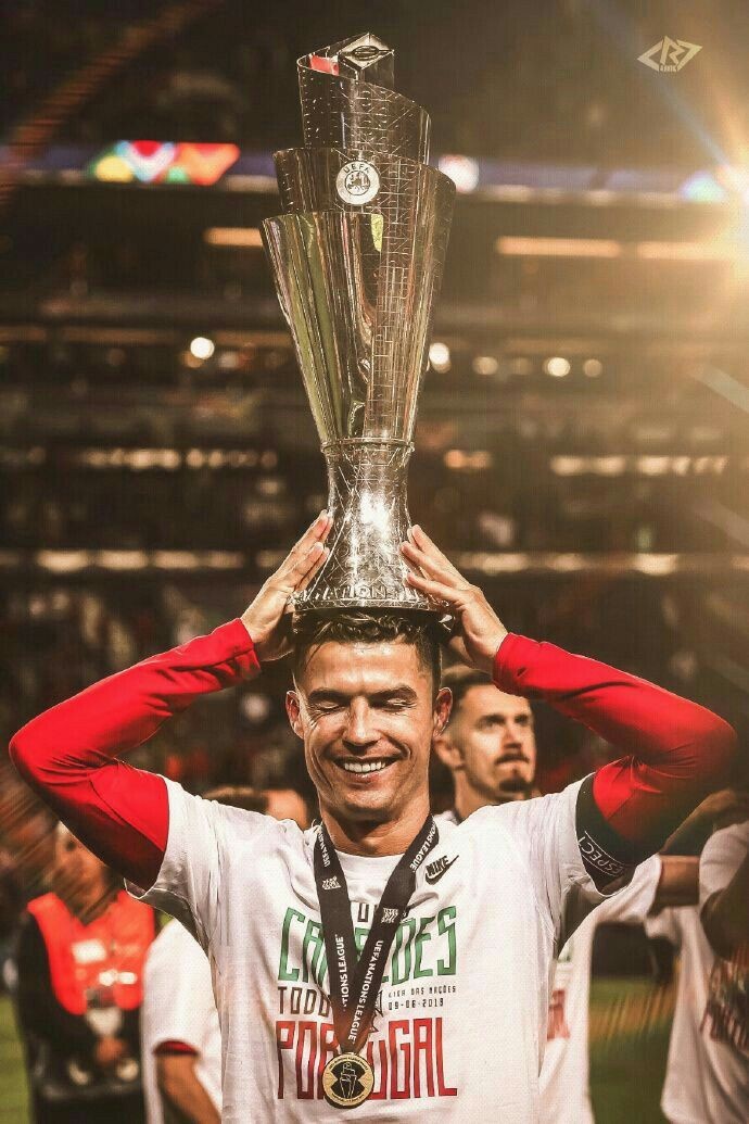 TeamCRonaldo's tweet photo. This picture is beautiful. https://t.co/DsQzm9itBM