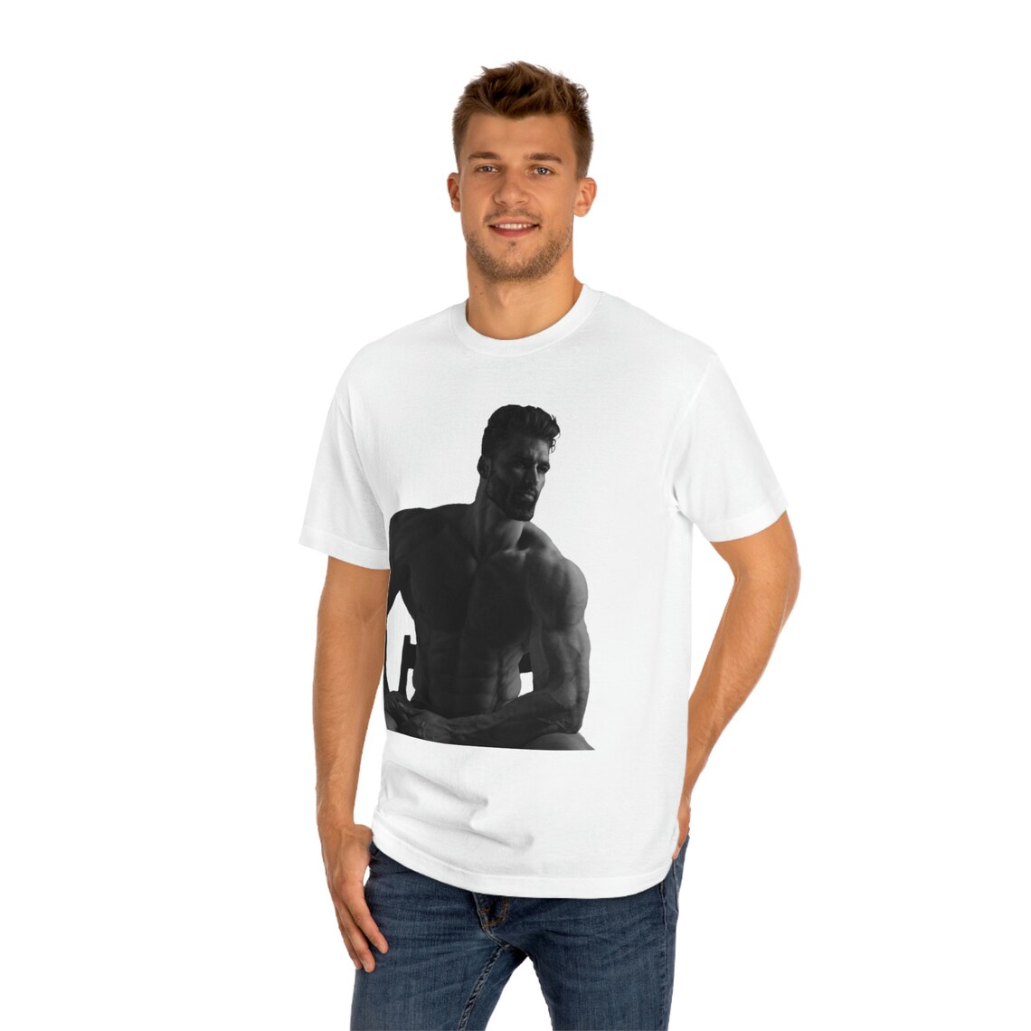 V__NFTs's tweet photo. Hope you are doing great i have just started my business as a student. Do you want to buy these from my store or do you want me to customize one for you.
Store link: https://t.co/XQYJpkdZI8
.
.
.
#gigachad #meme
#SIGMA 
#Memes https://t.co/bzfmKsRJdQ