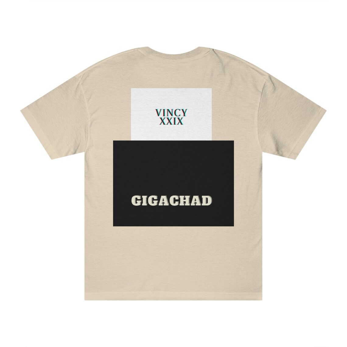 V__NFTs's tweet photo. Hope you are doing great i have just started my business as a student. Do you want to buy these from my store or do you want me to customize one for you.
Store link: https://t.co/XQYJpkdZI8
.
.
.
#gigachad #meme
#SIGMA 
#Memes https://t.co/bzfmKsRJdQ