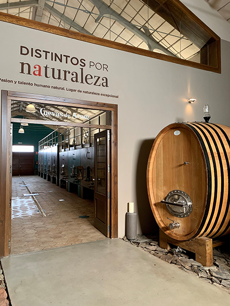 Spanish Wine Lover tweet media