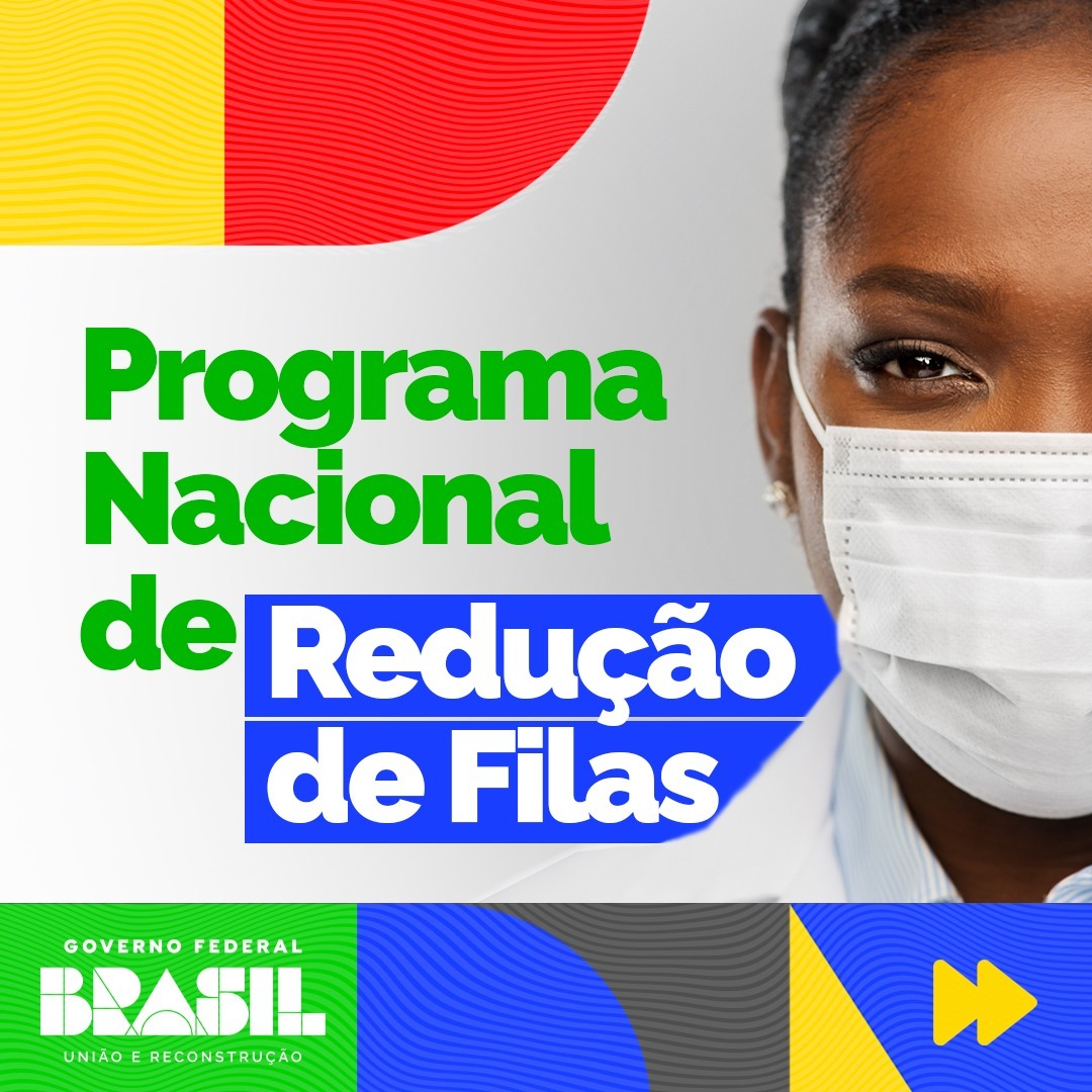 LuizianneLinsCE's tweet photo. Governo Lula lança programa para reduzir filas de cirurgias eletivas no SUS. Prevê investimentos de R$ 600 milhões, aplicados para diminuir a espera por cirurgias, exames e consultas. A saúde do nosso povo é o mais importante! #LulaPresidente #SUS #eudefendoosus #brasildofuturo https://t.co/u9QsDTBfCh