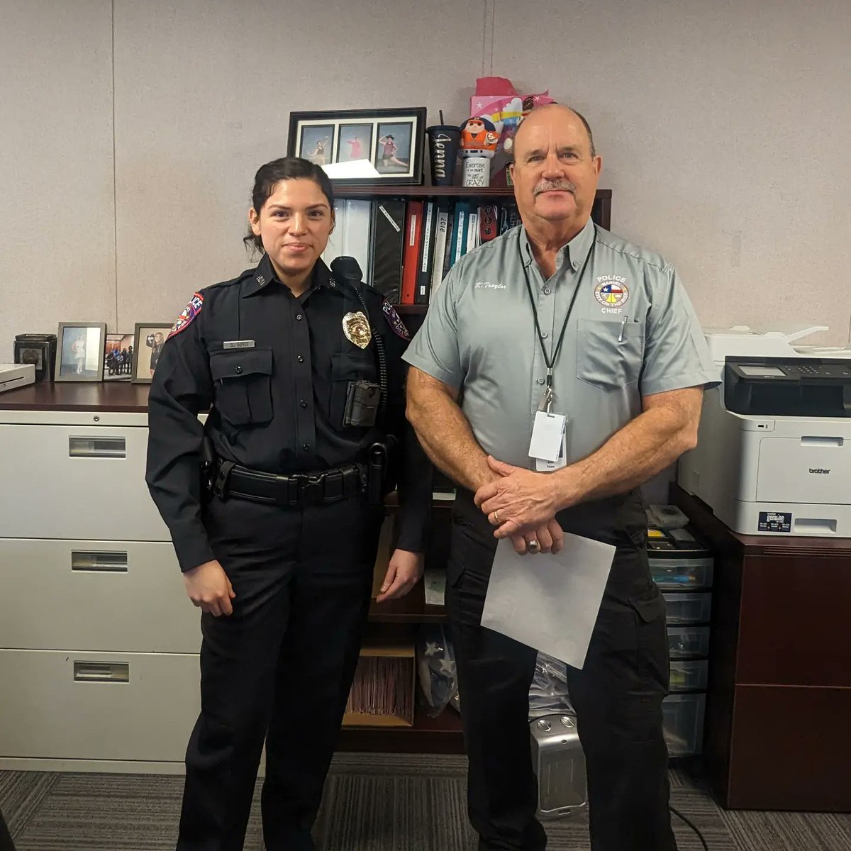 Manvel Police Dept tweet media