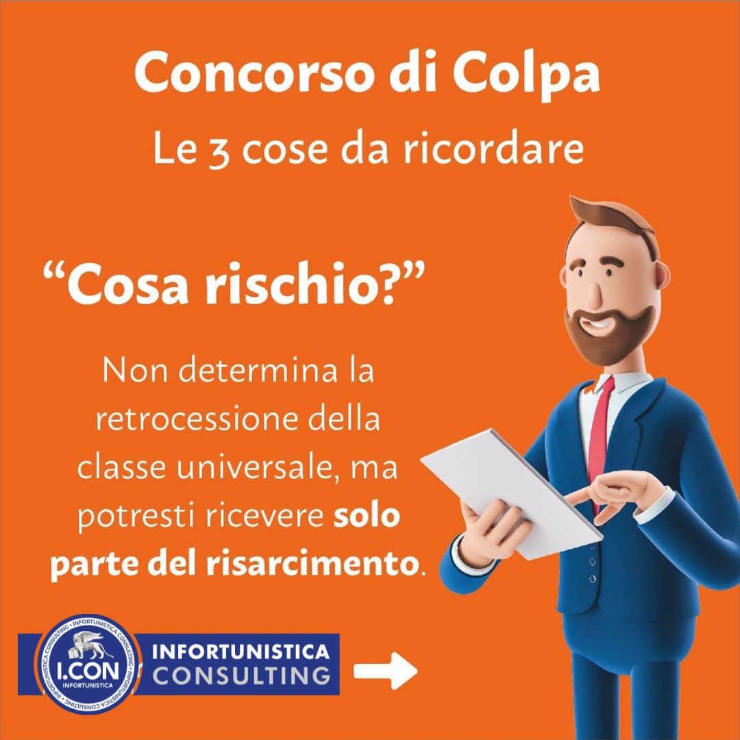 icon_rovigo's tweet image. 🤯Ecco una delle cose più importanti da tenere sempre a mente in caso di #INCIDENTE  stradale: il Concorso di Colpa. 
Ti consigliamo caldamente di leggere questo articolo: ne potrebbe valere la tua percentuale di #colpa e/o ragione!
infortunisticaconsulting.com/post/il-concor…