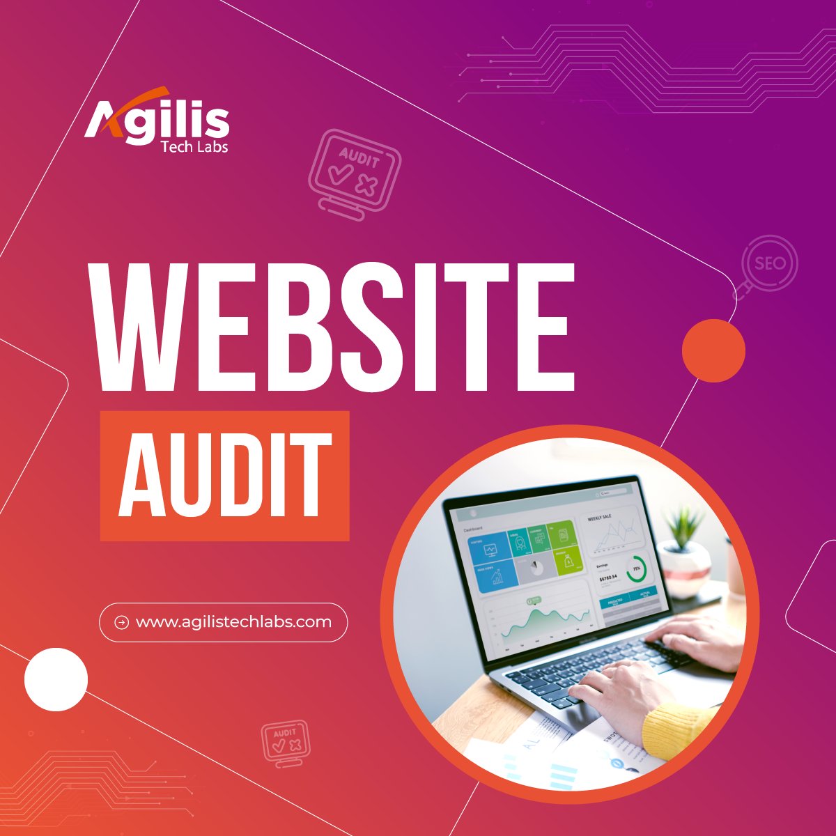 AgilisTechLab's tweet image. Want to get your business noticed? #AgilisTechLabs is your answer! Contact us for more information about the SEO services we offer.
Visit our website now agilistechlabs.com 

#Agilistechlabs #seo #seoprocess #seoservices #website #keywordresearch #strategy #growyourbusiness