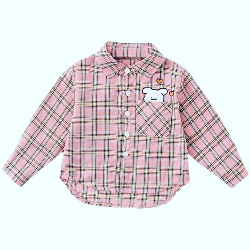 Girl's Cotton Shirt- 9M - 5 Years #clothingline #clothingstore #fashion #kidsclothing #kidsofinstagram #onlineshopping #clothingboutique #cotton #clothesforsale #shirts #shirtsforsale #girls #girlsweardaily #girlswear #girlsclothing #girlsclothingboutique 
earthis-me.myshopify.com/cart/443786003…